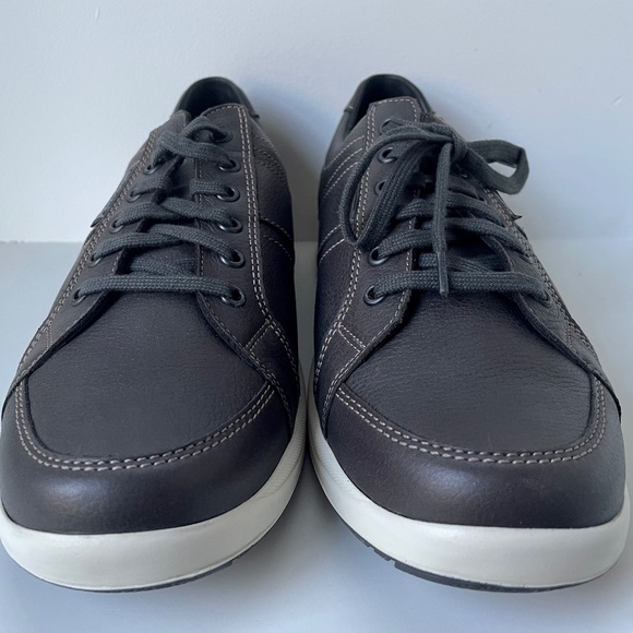 Mephisto Mens Hero Lace-Up / Size 9 - Picture 2 of 6